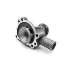 Gwp188 Water Pump Mpi 1997>2001 Part