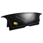 Hza167 Panel Cockpit Rear Mgb Part