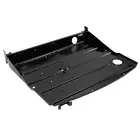 Hza5529 Boot Floor Assy R/B Part