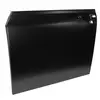 Ms22L Door Skin Mid62> L/H Part