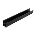 Ms48 Jack Point & Chassis Mid Part