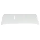 Aha5317 Glass W/Scr Mid1 Clear Part