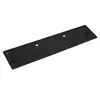 Aha5791 Back No.Plate Rr C/B Mb73 * Part