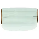 Bhh530 Glass T/Gate Gt Hrw Tint Part