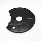 Btb1320 Backplate Disc V8 R/H Part