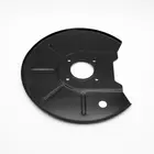 Btb1321 Backplate Disc V8 L/H Part