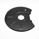 Btb413 Back Plate L/H (Mb94L) * Part