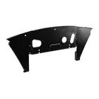 Hza4851 Radiator Duct Part