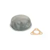 Jam2227 Strainer Oil Pump B Series Part