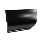 Mb16R Front 1/4 Wing Mgb R/H Part
