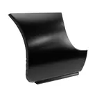 Mb36R Rear 1/4 Panel Mgb R/H Part