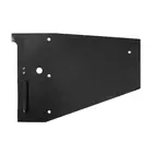 Ms47L Outer Footwell Panel L/H Part