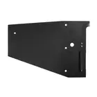 Ms47R Outer Footwell Panel R/H Part