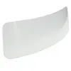24A2236 Glass W/Scr Mini Clear Part