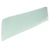 Aha8008T Glass W/Scr Mid2> Tint Part