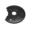 Btb1321 Backplate Disc V8 L/H Part