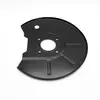 Btb413 Back Plate L/H (Mb94L) * Part