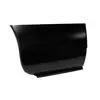 Mb16L Front 1/4 Wing Mgb L/H Part