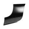 Mb36L Rear 1/4 Panel Mgb L/H Part
