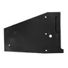 Ms47R Outer Footwell Panel R/H Part