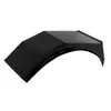 Ms51L Wheel Arch Front Inner L/H Part