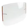 Bhh529 Glass T/Gate Gt Hrw Clear Part