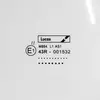 Cmb100920 Glass W/Scr Mini 97> Tint Part