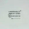 Czh4048 Glass W/Scr Mini Tint Part