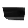 Mb16L Front 1/4 Wing Mgb L/H Part