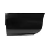 Mb16R Front 1/4 Wing Mgb R/H Part