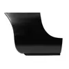 Mb36R Rear 1/4 Panel Mgb R/H Part