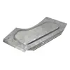 Afh1871/3 Rear Deck Repair Panel Rd R/H Part