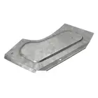 Afh1871/3 Rear Deck Repair Panel Rd R/H Part