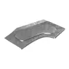 Afh1871/3 Rear Deck Repair Panel Rd R/H Part