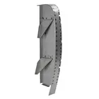 Afh1620/3 B Post Pillar Mga R/H Part