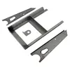 Ahh6131/1 Bracket Assy Battery R/H Part