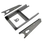 Ahh6131/1 Bracket Assy Battery R/H Part