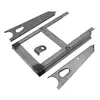 Ahh6131/1 Bracket Assy Battery R/H Part