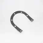 105321 Gasket Oil Seal Plate Part