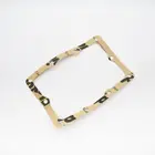 22B319 Gasket G/Box Side Mgb 4Sync Part