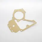 Aeg554B Gasket Back Plate Part