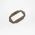 Gsa367/8Gskt Damper Gasket Mgb Rr Part