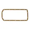 Ajm539B Gasket Sump V8 Part
