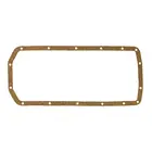 Ajm539B Gasket Sump V8 Part