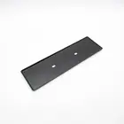Arh59 Radio Blank Plate * Part