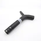 Bhh1693 Hose Rad Btm Mgb Usa Part