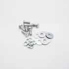 Mbk109 Splash Plate Fitting Kit Part