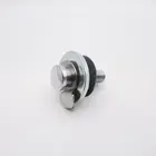 Sbc1 Seat Belt Catch Rd Part