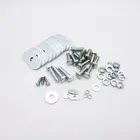 Wfk990 Wing Fitting Kit Ft Mga Part