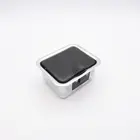 Hza5390 Ashtray Ctr Cons Black B72> Part